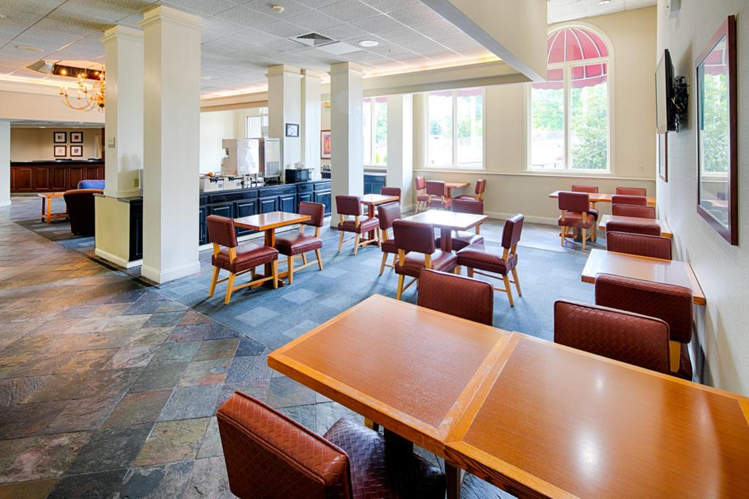 Hawthorn Extended Stay By Wyndham Chambersburg Exterior foto
