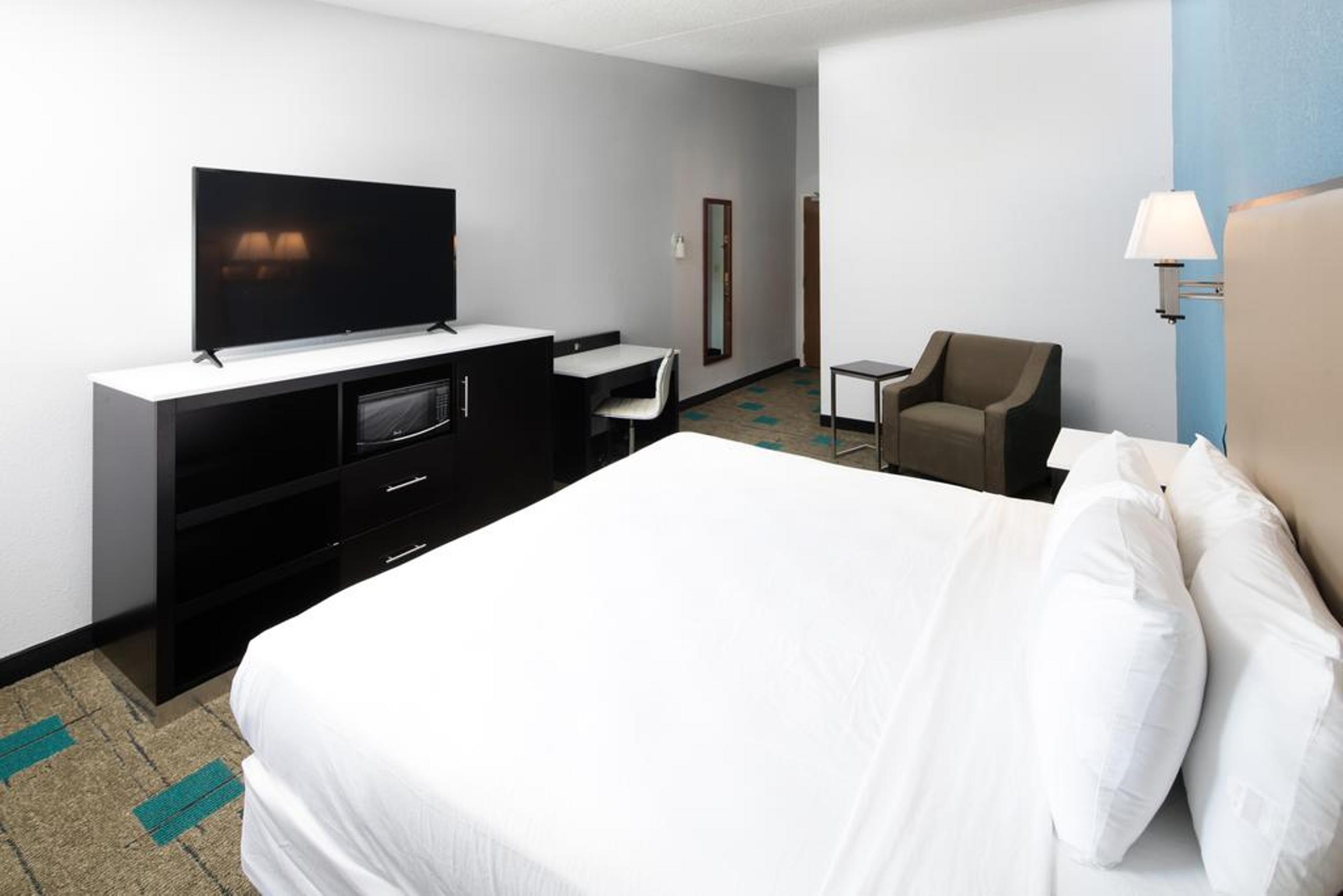 Hawthorn Extended Stay By Wyndham Chambersburg Exterior foto