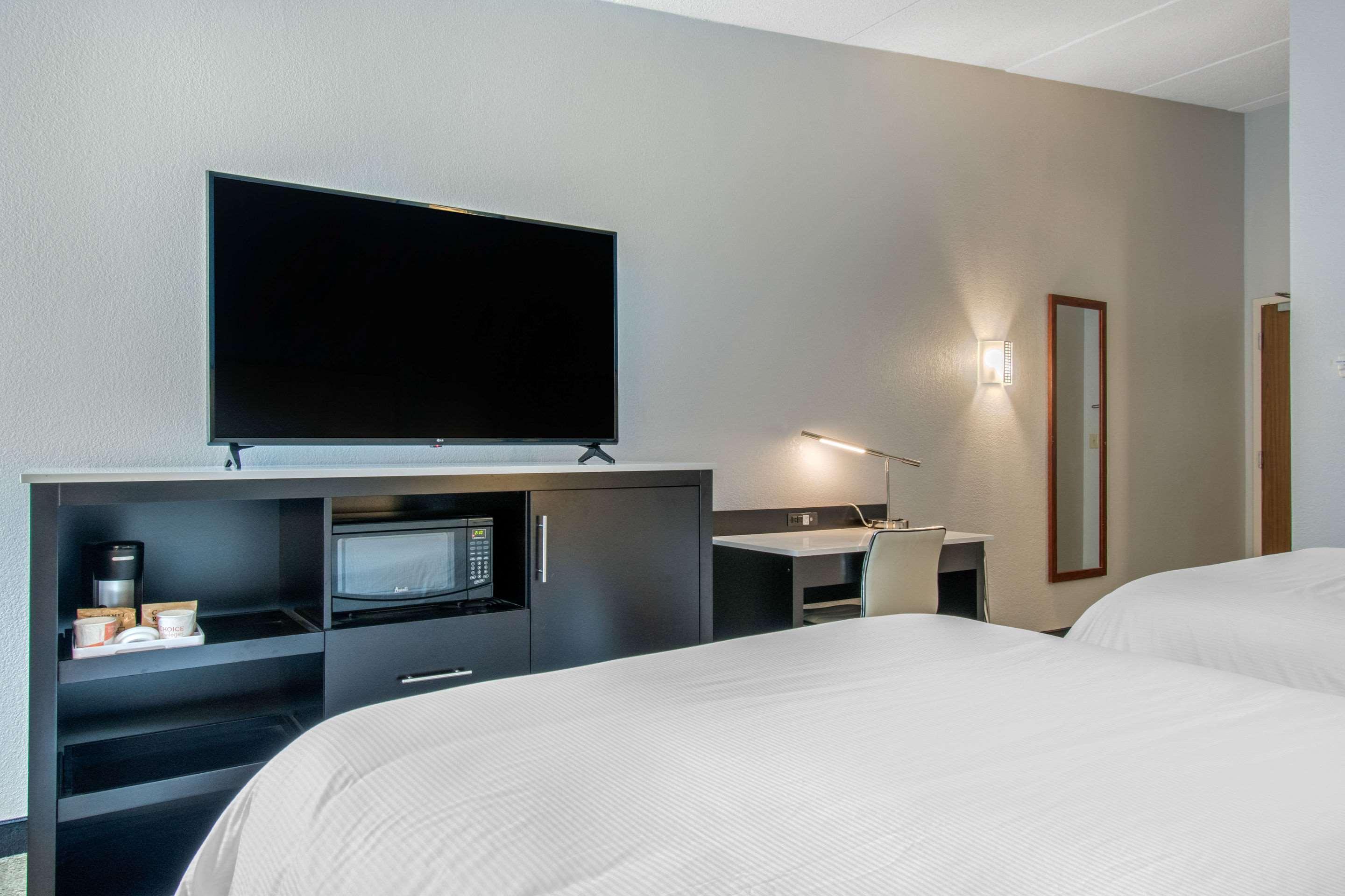Hawthorn Extended Stay By Wyndham Chambersburg Exterior foto