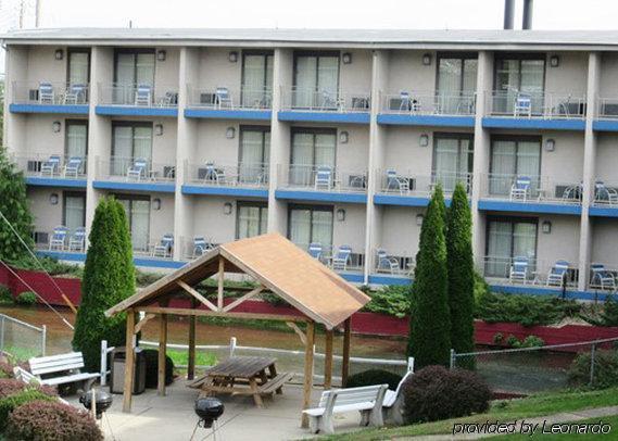 Hawthorn Extended Stay By Wyndham Chambersburg Exterior foto