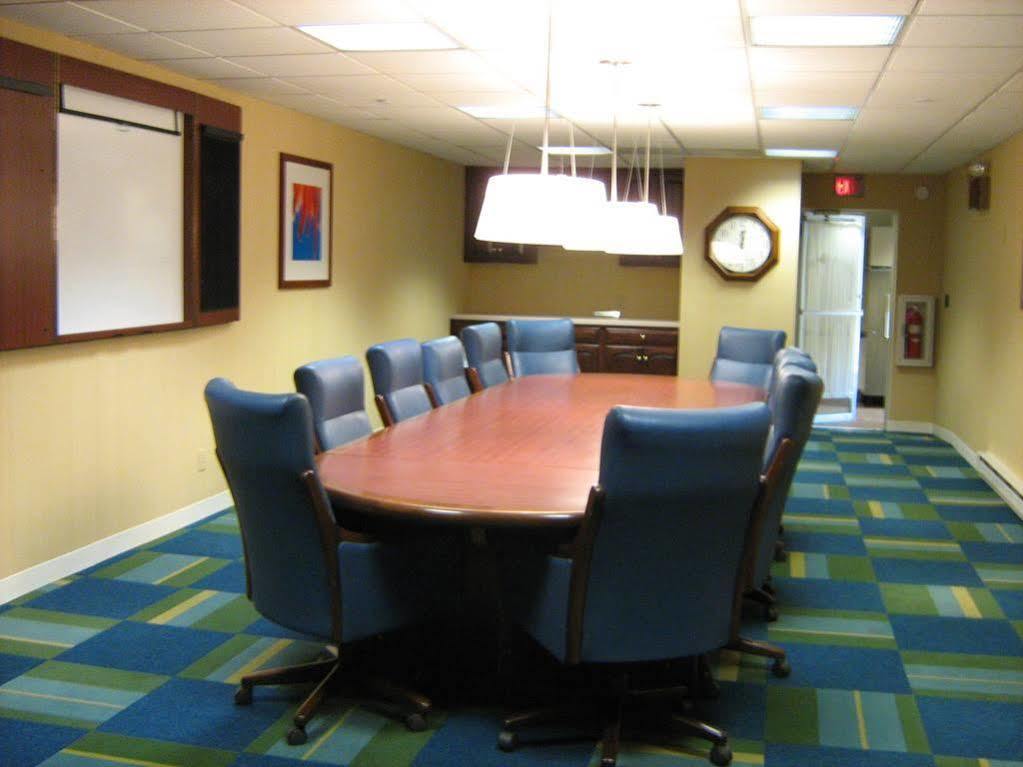 Hawthorn Extended Stay By Wyndham Chambersburg Exterior foto