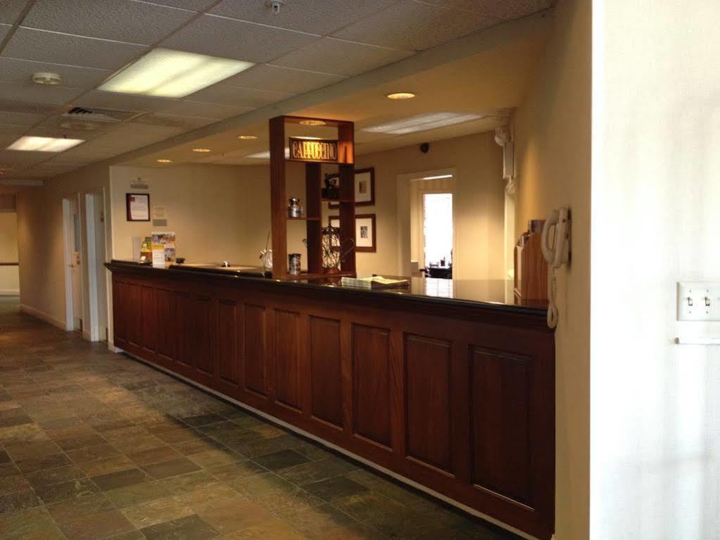 Hawthorn Extended Stay By Wyndham Chambersburg Exterior foto